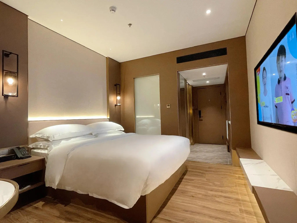 Chaozhou Hotel - Général