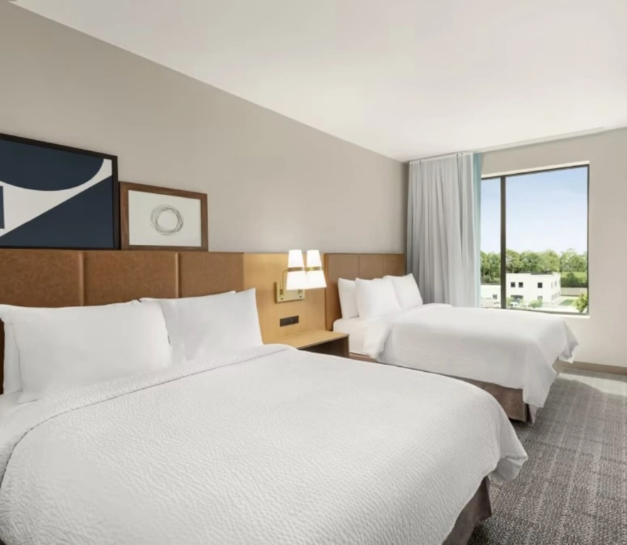 Staybridge Suites Milwaukee West-Oconomowoc by IHG - Général