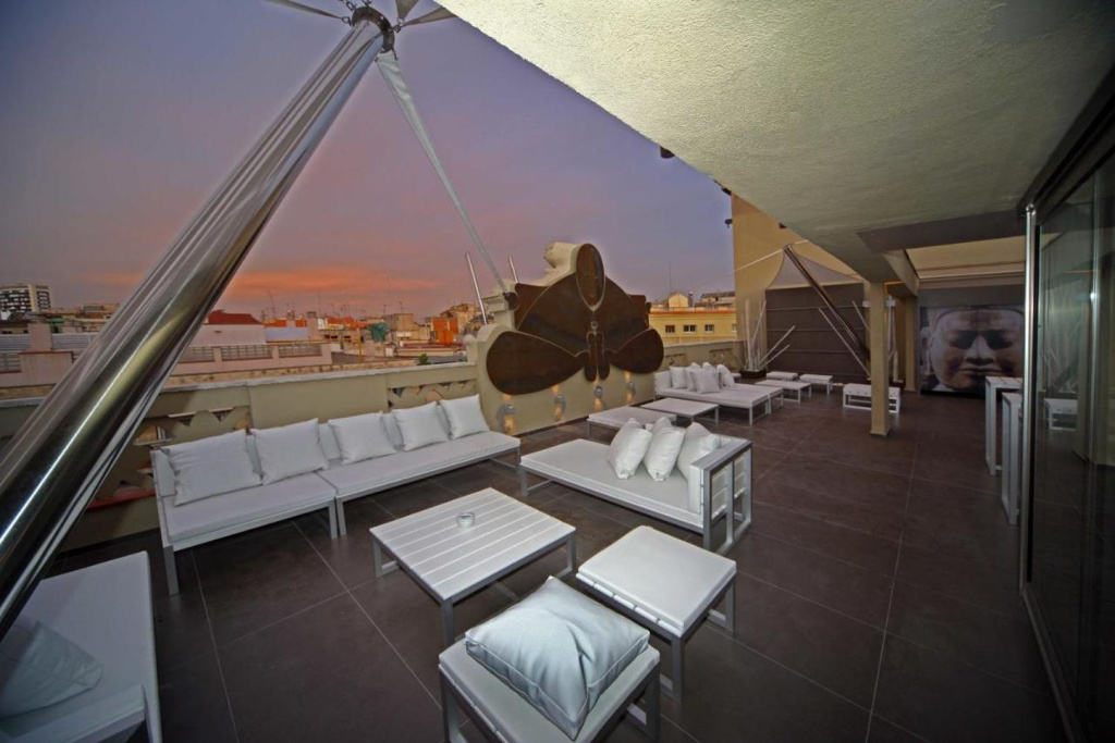 Hotel photo 19