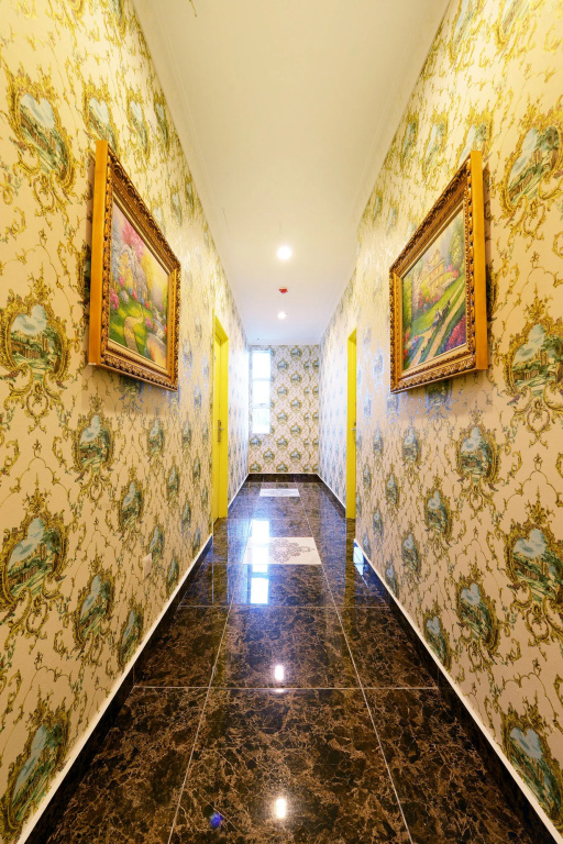 Hotel de Art @ Section 19 Shah Alam - Général
