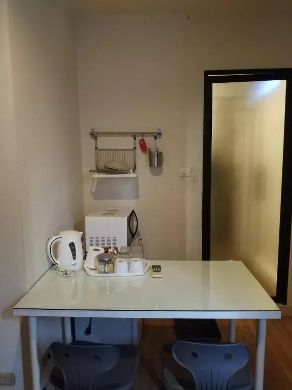 Economy Double room (full double bed)