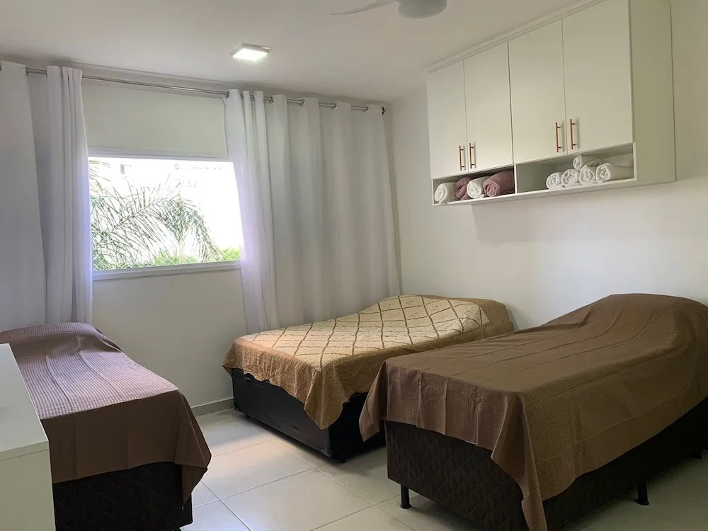 Oceana Suites Cachoeira Paulista