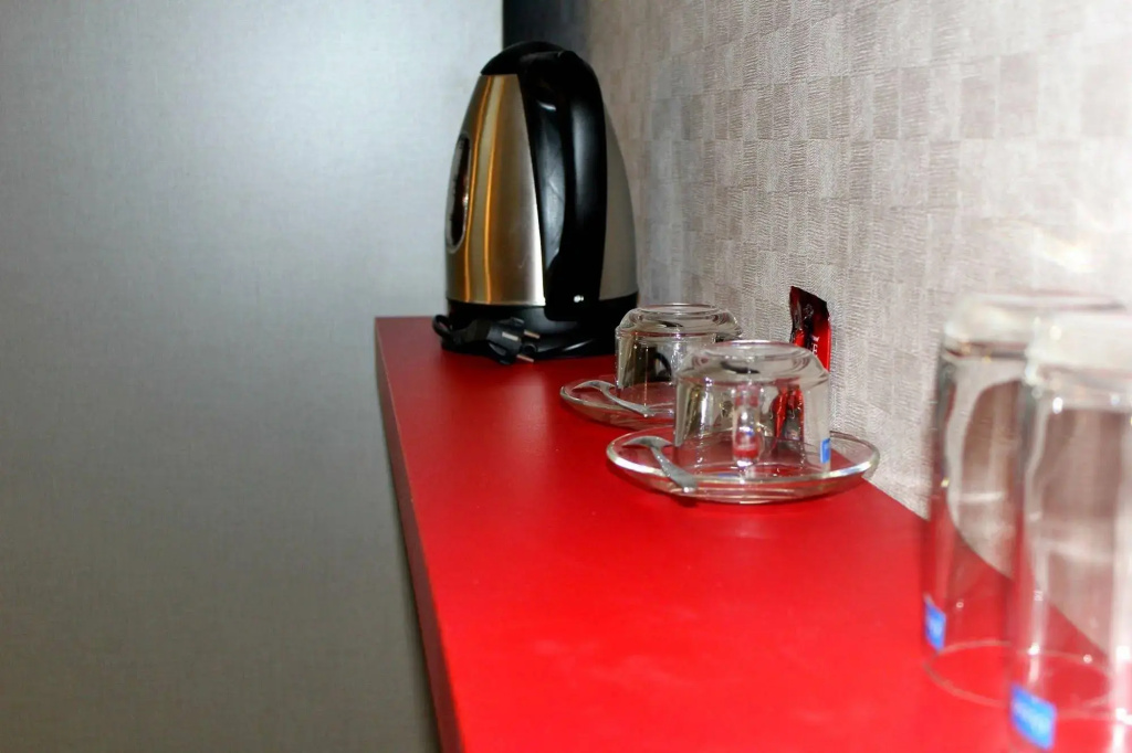 Everest Boutique Hotel - Général