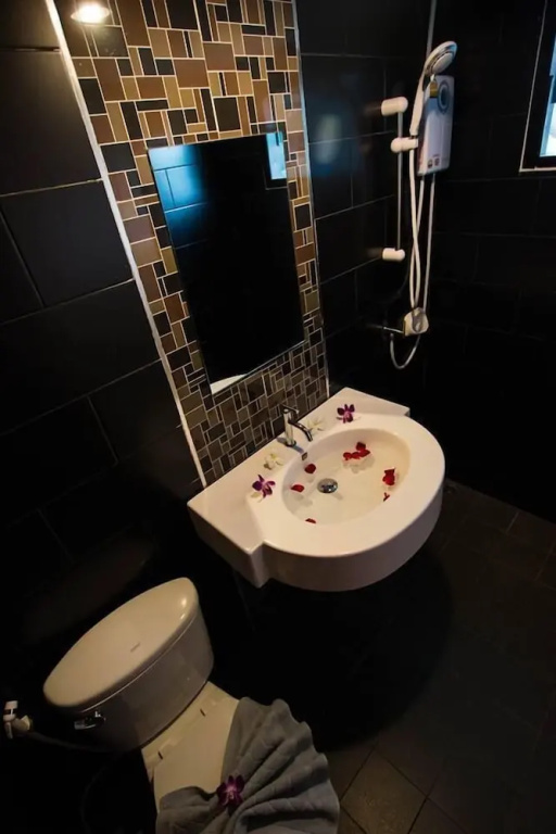 Siwa House - Chambres