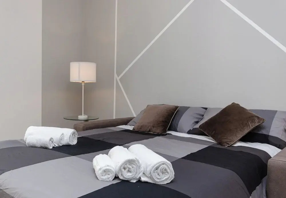 VivimiHome-Navigli Lussuoso Appartamento — фото