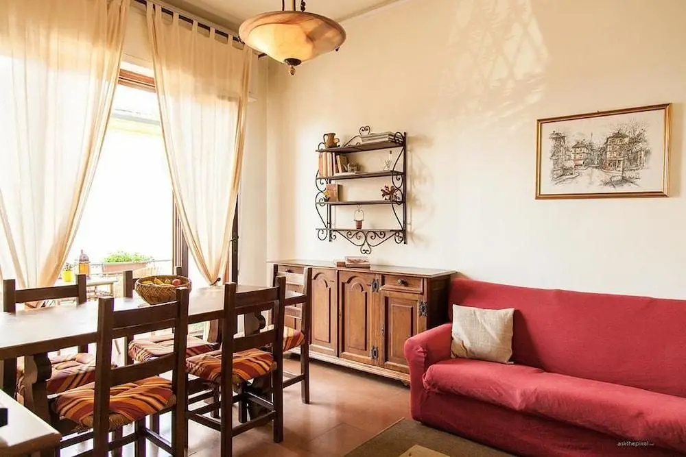 Il Ramingo B&B — 4