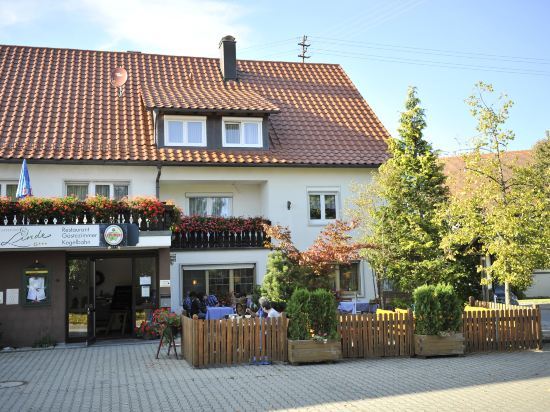 Landgasthof Linde Hotel & Restaurant image