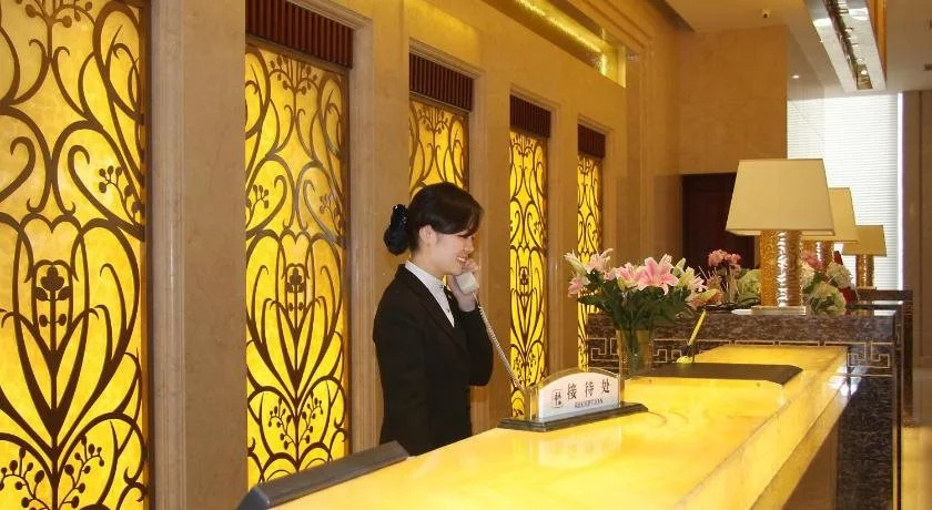 Business Centre