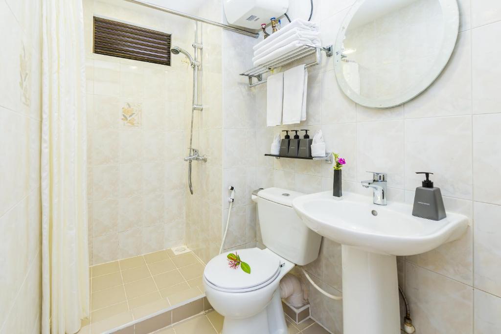 Champa Central Hotel