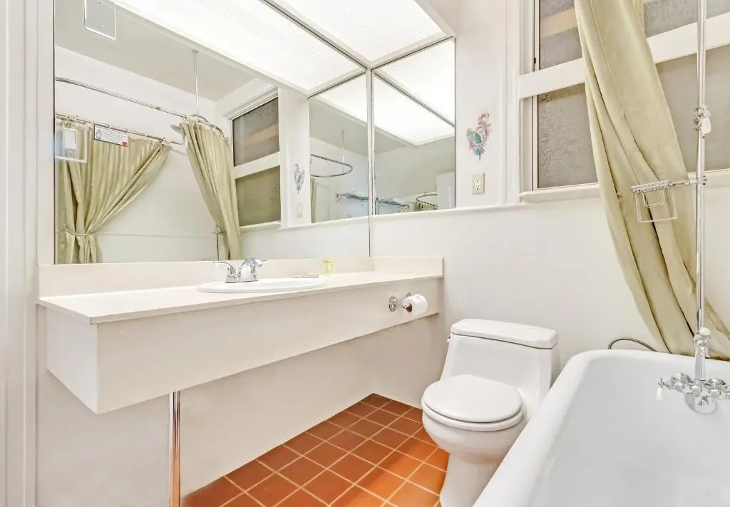 Cornell Hotel - Chambres