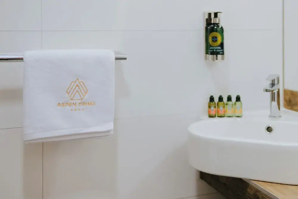 Aspen Prime Ski & Bike Resort - Chambres
