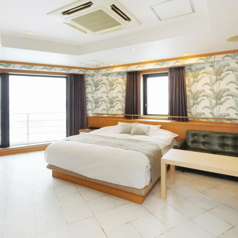 Hotel C-STAGE  - Adult Only - Général