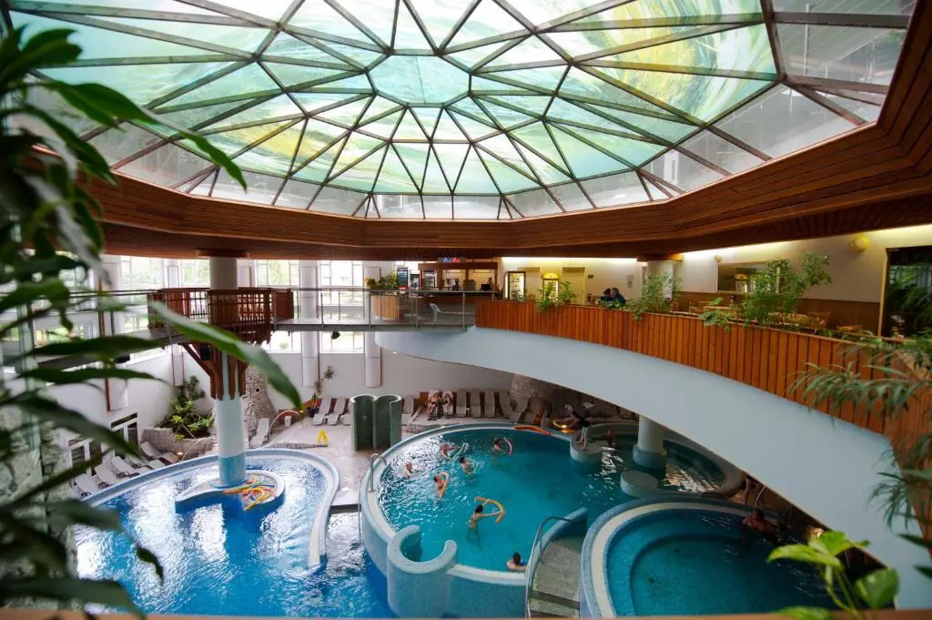 MenDan Magic Spa & Wellness Hotel - Général