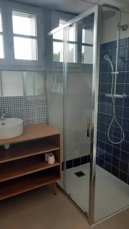 Hotel Trinquet - Chambres