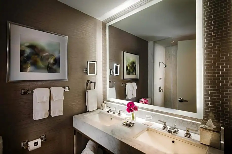 The Muse New York - Chambres