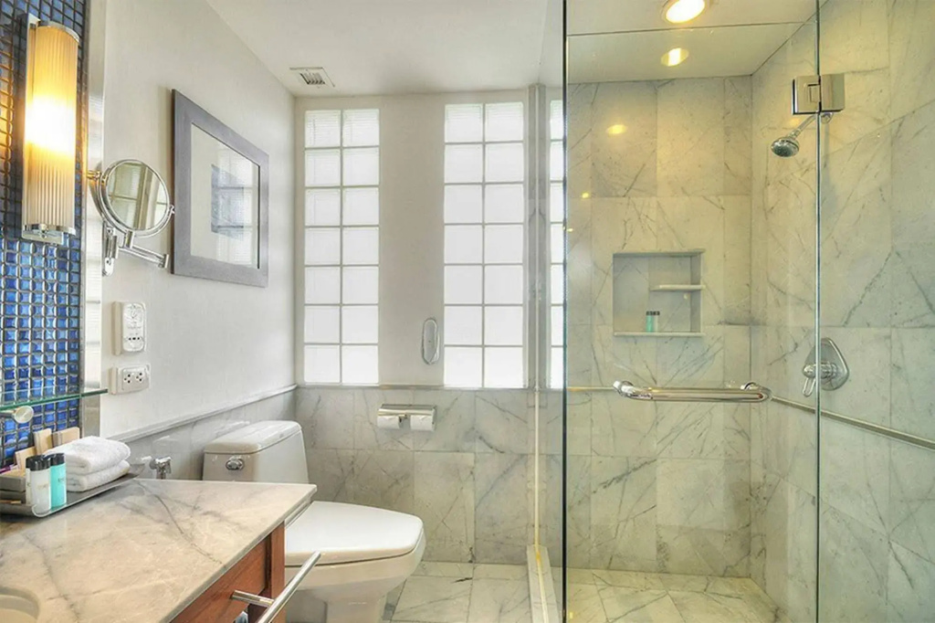 Triple Two Silom Boutique Hotel - Général