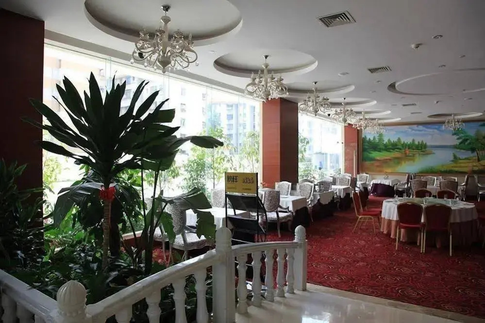 Li Tai International Hotel - Général