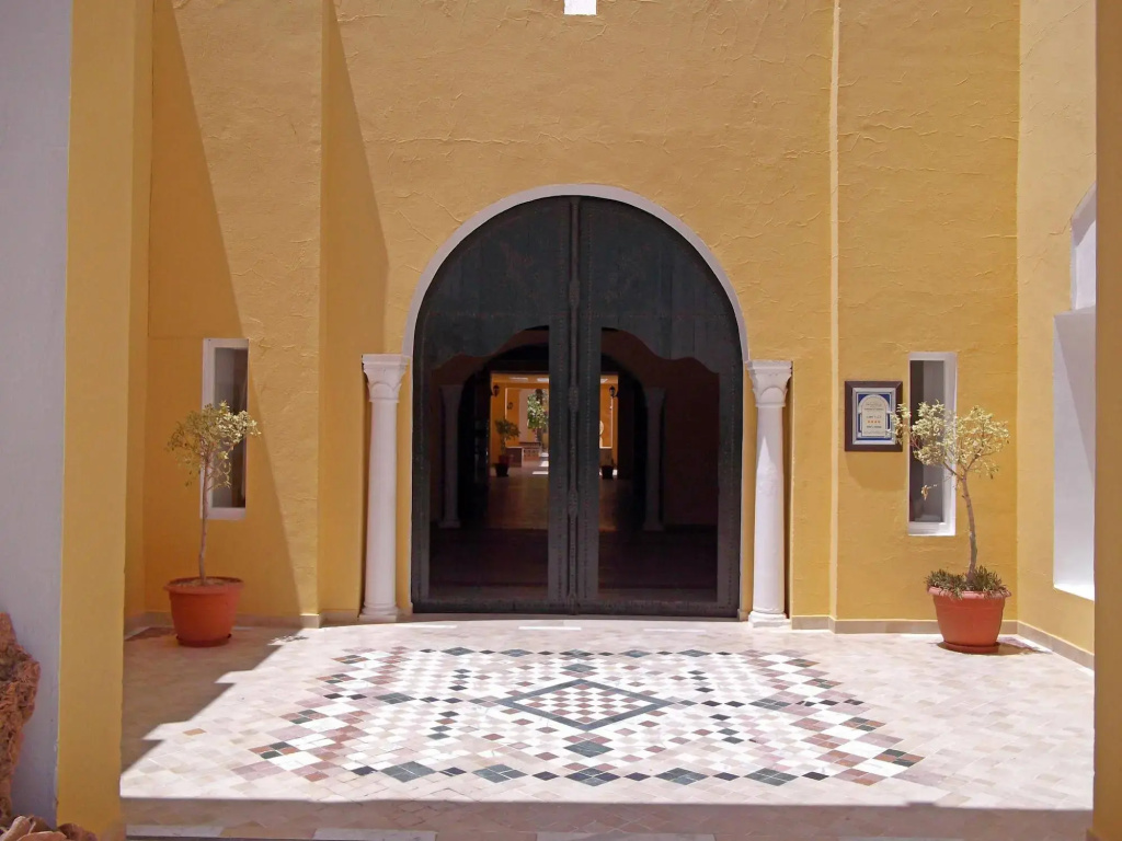 Hotel photo 34