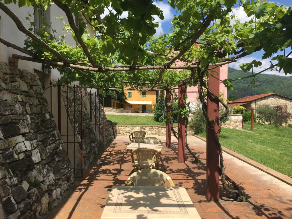 Agriturismo I Casali del Trebbiolo - Général