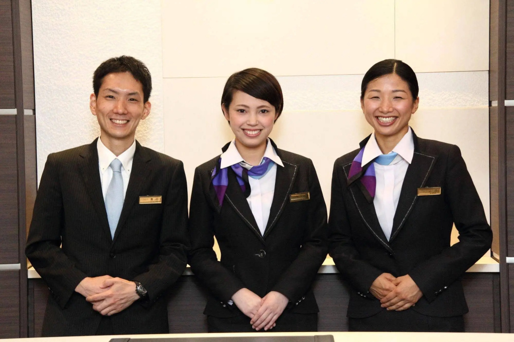 Richmond Hotel Fukuoka Tenjin 사진 37