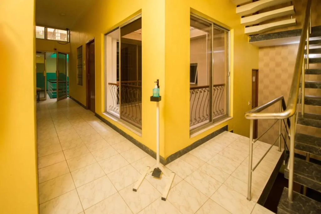Hotel photo 10