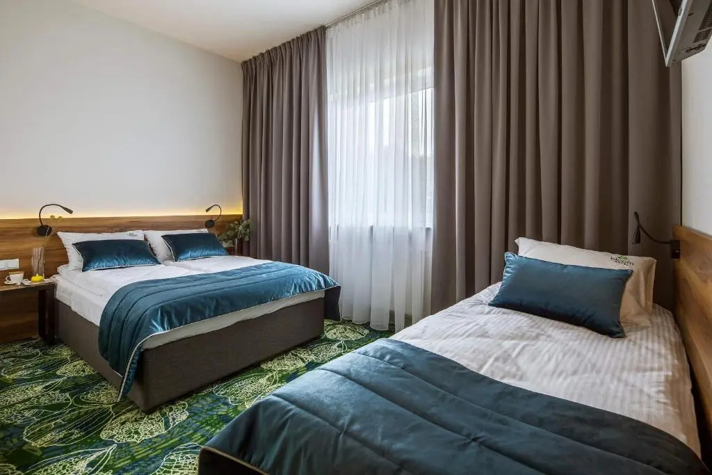 Comfort room