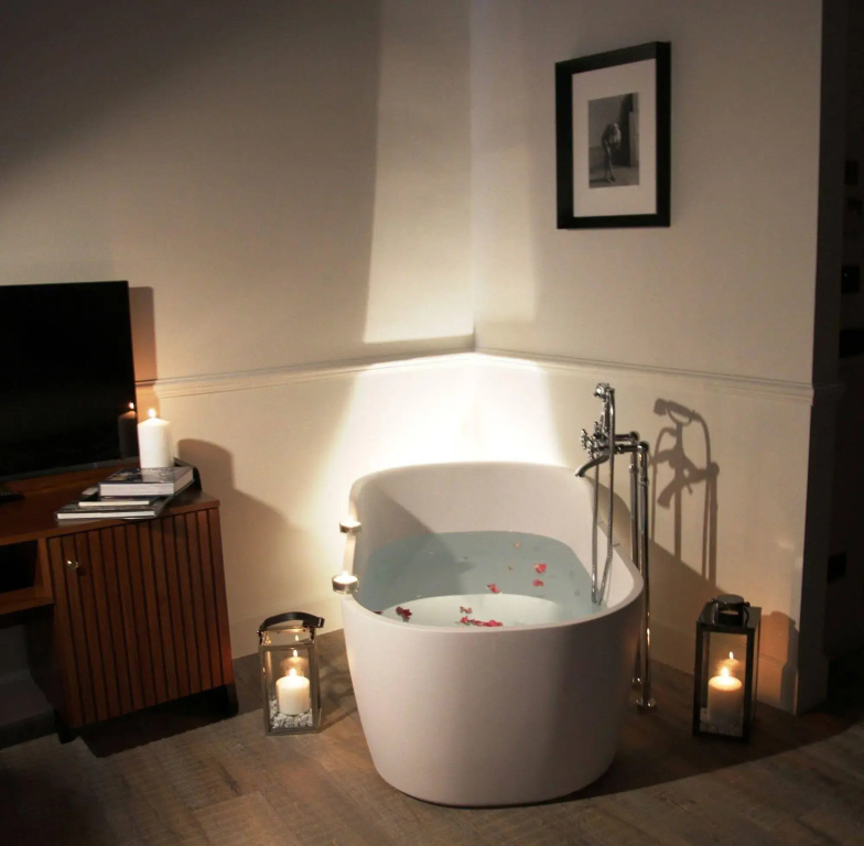 Gens Luxury Suites - Général