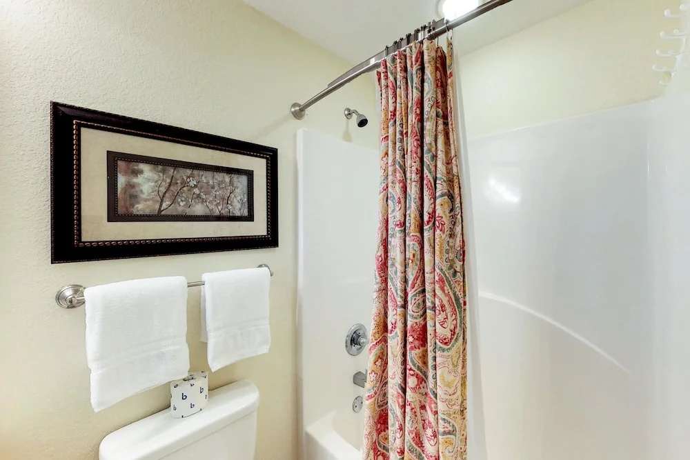 Crystal Shores West By Youngs Sun Coast - Général