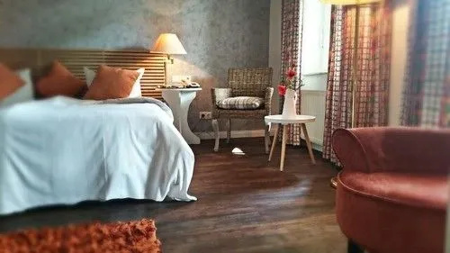 ClassicFlairHotel Bad Pyrmont - Général