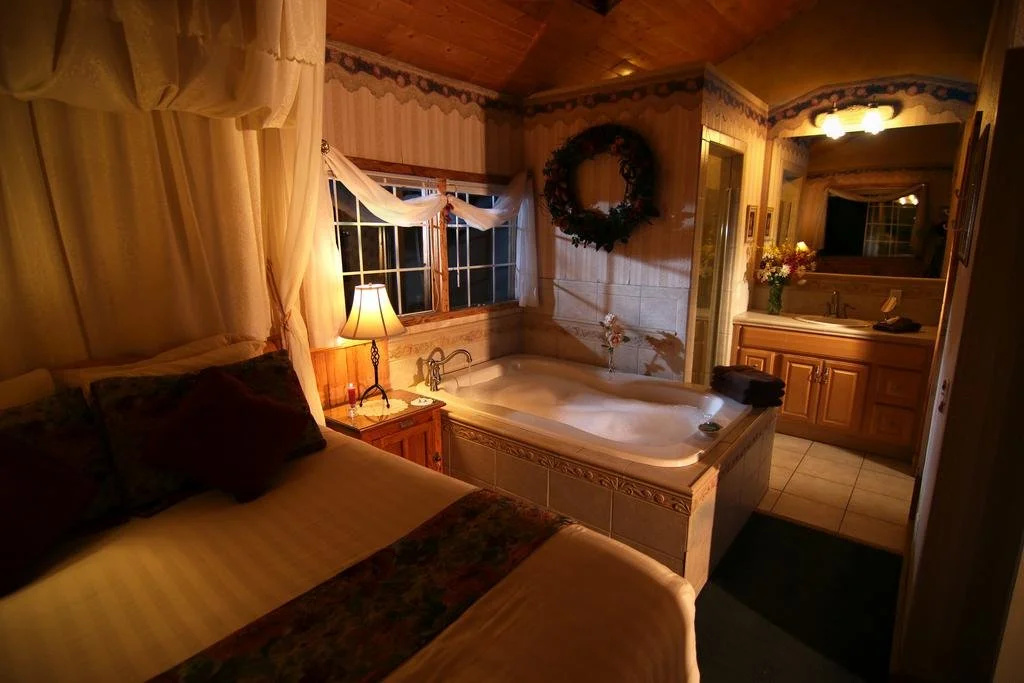 Cienaga Creek Ranch - Général