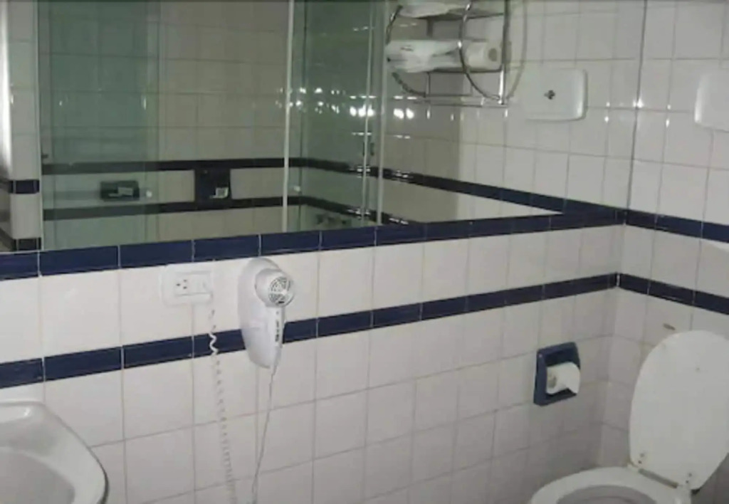 Cordoba Suites Recoleta - фото 7