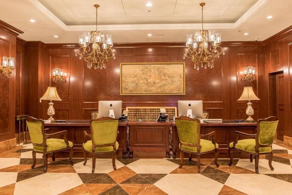 IP CITY HOTEL Osaka 사진 37