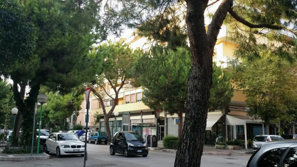 La tua casa a Pescara Centro