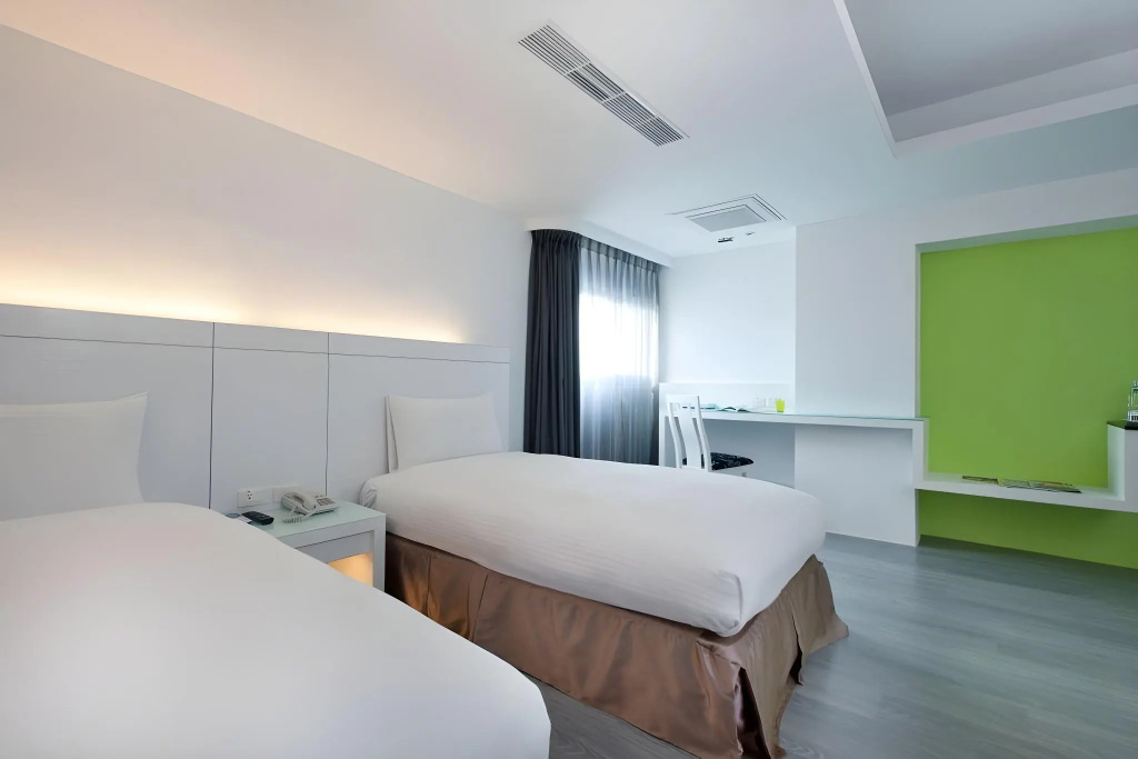 Hotel photo 18