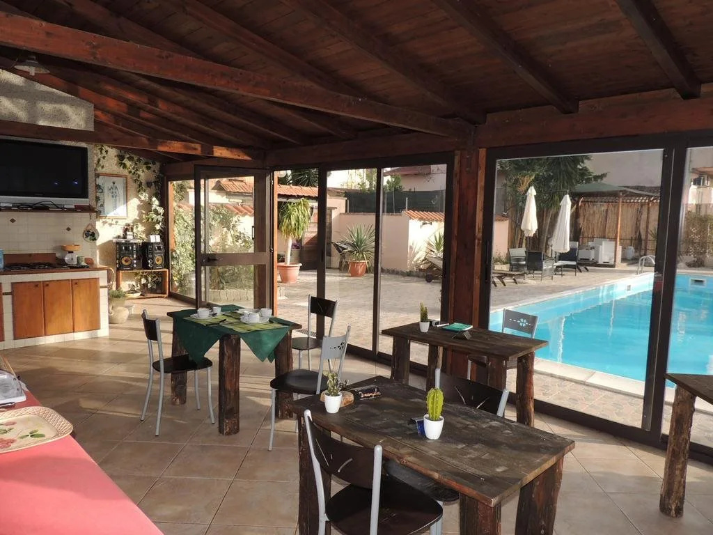 B&B All'Ombra del Noce