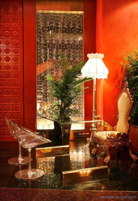 The Luxe Manor - Général