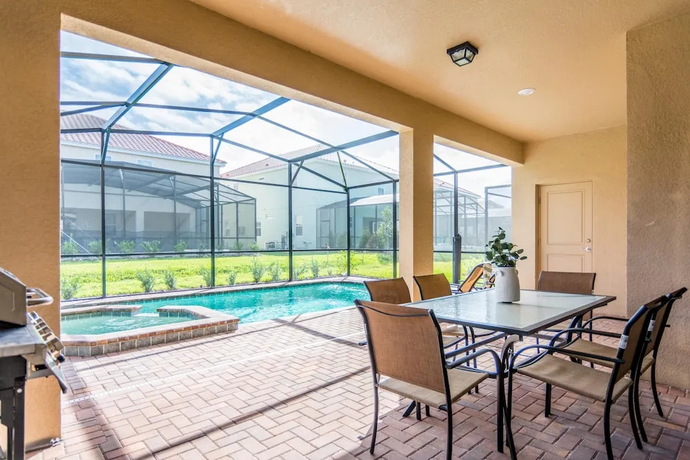 Fantastic Home at Solterra Sol102