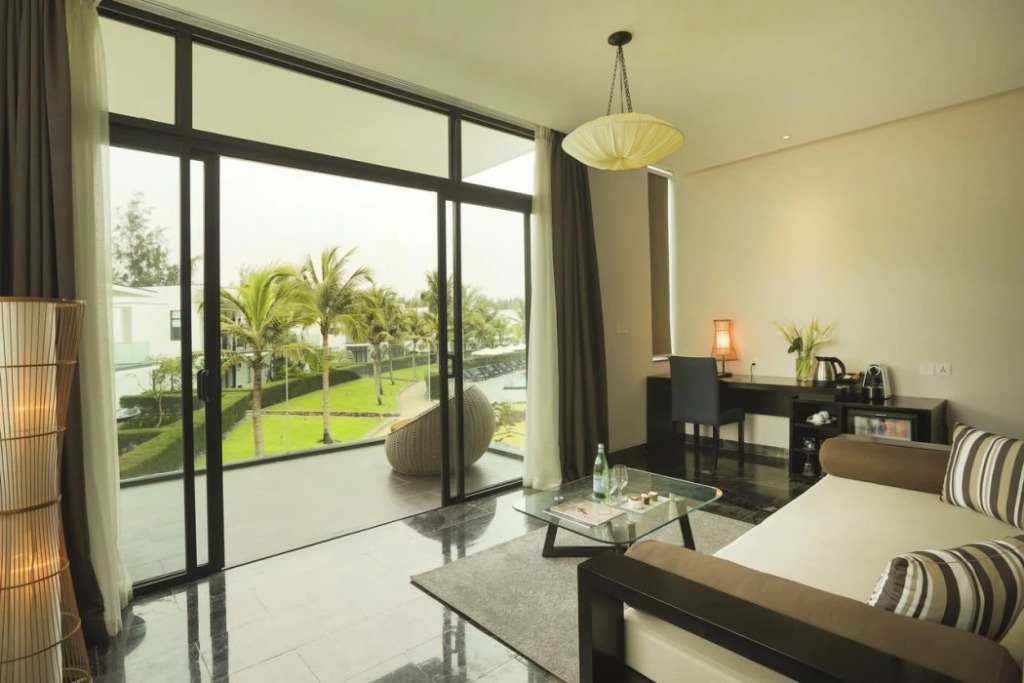 Melia Danang Beach Resort - фото 8