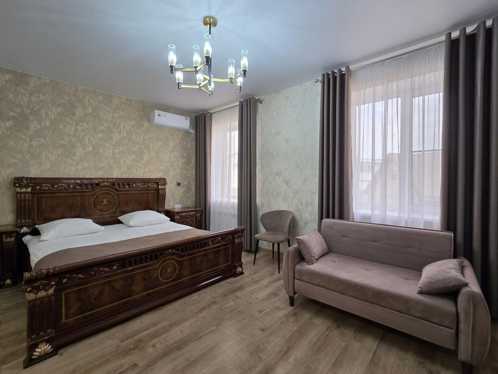 Suite