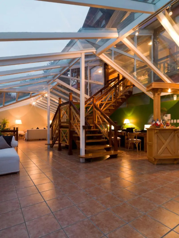Hotel photo 20