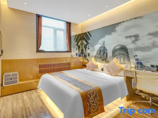 Executive room