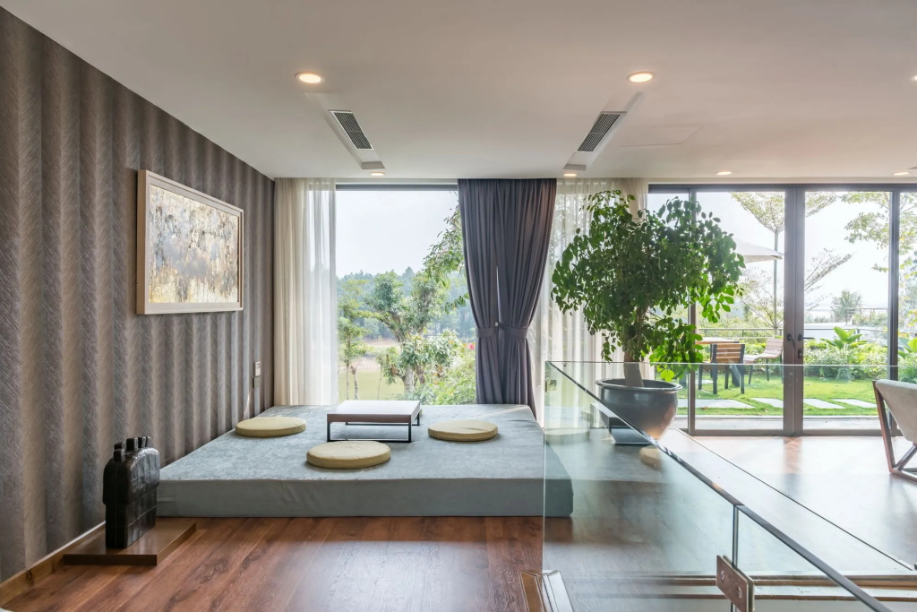 Flamingo Dai Lai Resort - Managed by Flamingo Hotels & Resorts - Général