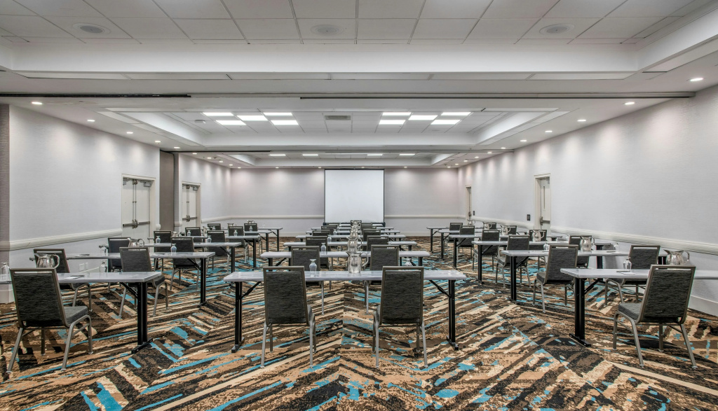 Staybridge Suites Oxnard River Ridge by IHG - Général