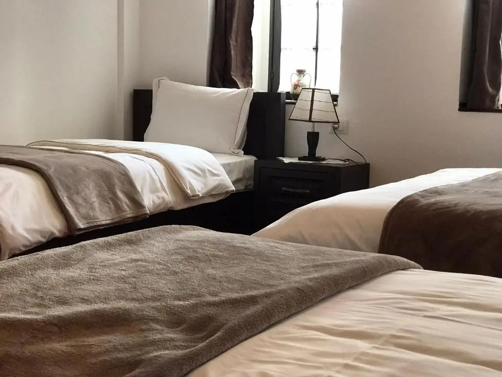 Comfort Quadruple room