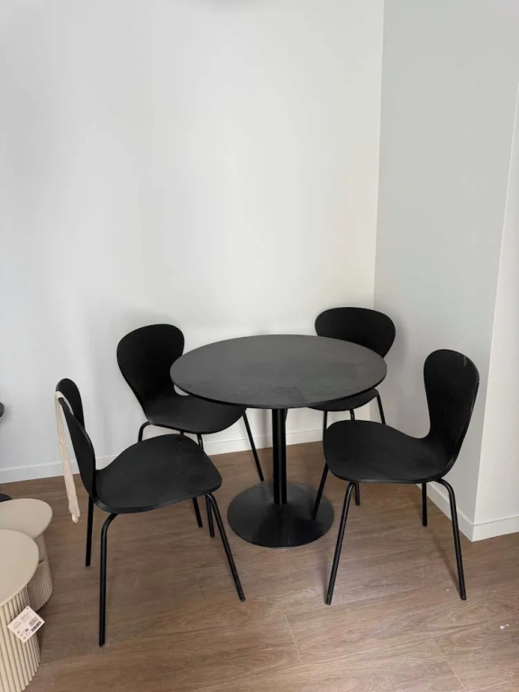 Afficher la photo 8 — Cosy Apartment - 2P - Montreuil