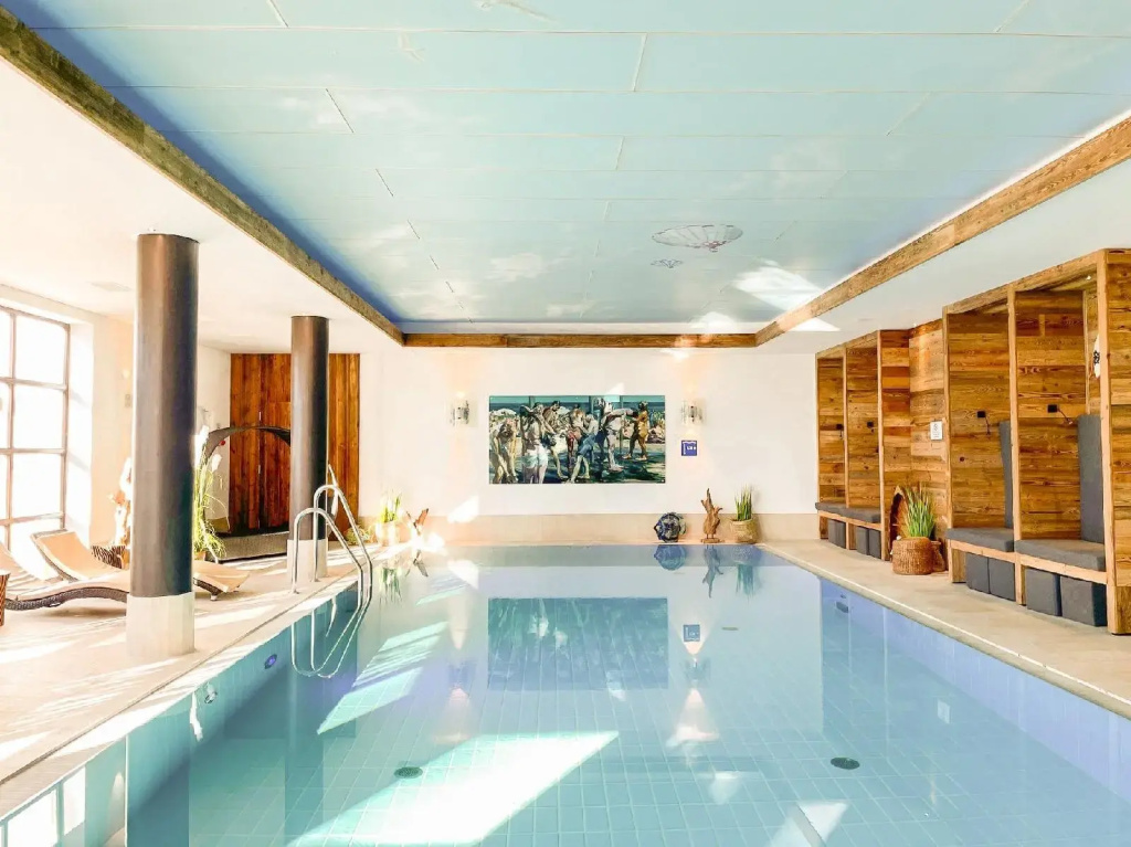 Yachthotel Chiemsee - Général