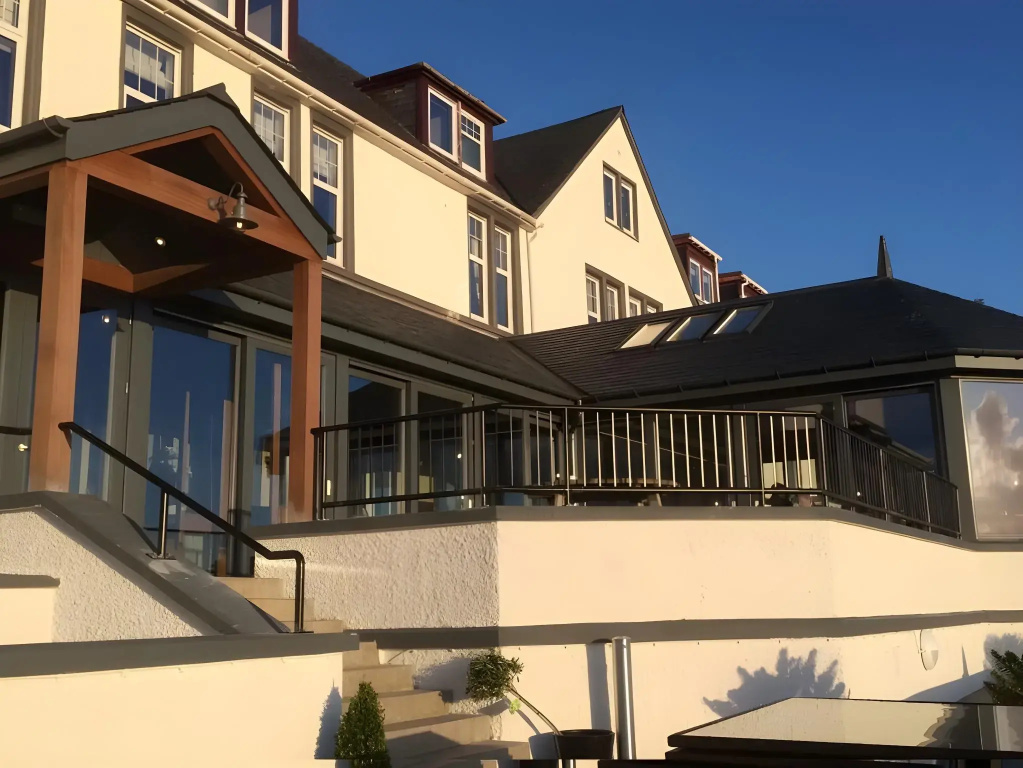 West Highland Hotel