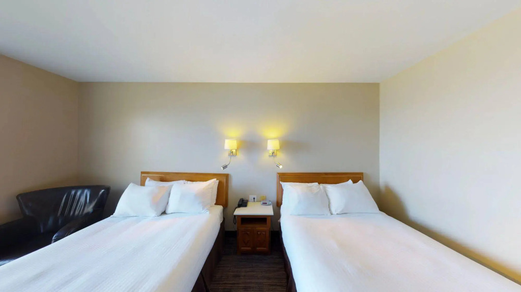 Pavillon sur Mer by Riôtel (150 metres from the main hotel) - фото 42