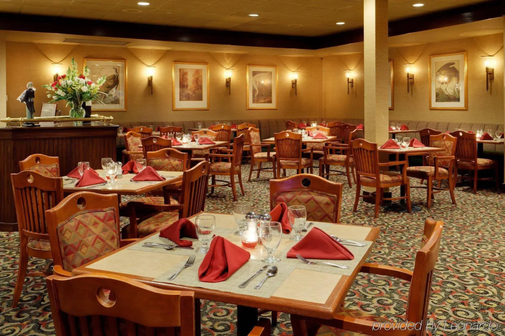 Hotel MTK Mount Kisco - Général