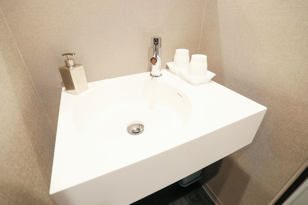 Apartment Hotel 7key S Kyoto 사진 15